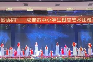 成都龍泉二中怎么樣 龍泉二中地址