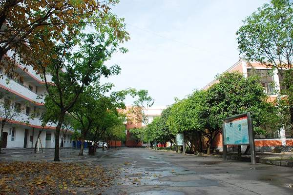 大邑中學(xué)