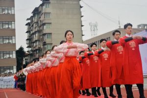 德陽安裝技師學(xué)院錄取分?jǐn)?shù)線是多少