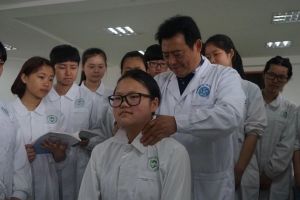 宜賓衛(wèi)校的招生分數(shù)線是多少