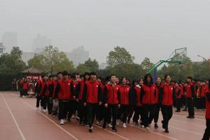 洛帶中學(xué)在成都高中排名多少