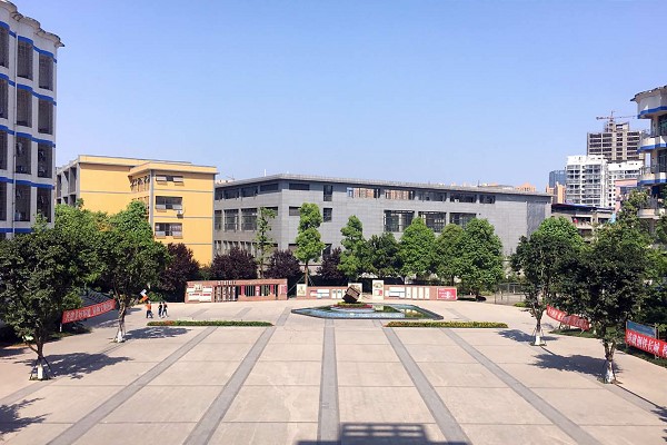 華達高中學校