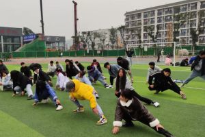 天府新區(qū)信息職業(yè)學(xué)院是公辦還是民辦