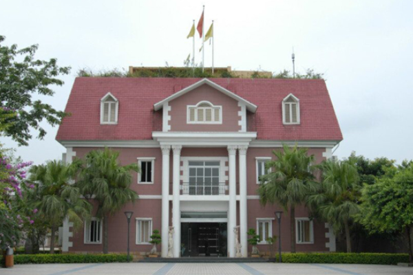 宜賓市敘州區(qū)金岷職業(yè)技術(shù)學(xué)校招生