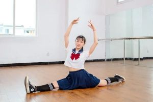 四川愛華學(xué)院是職高還是大專