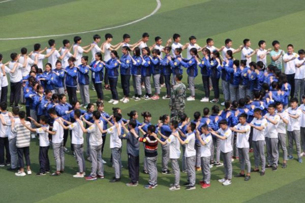 四川師范大學(xué)幼師學(xué)院管理好嗎