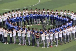 四川師范大學幼師學院管理好嗎