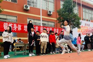 成都天府職業(yè)技術學校怎么樣_好不好