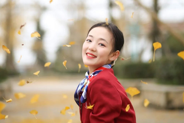 天府新區(qū)航空旅游職業(yè)學院