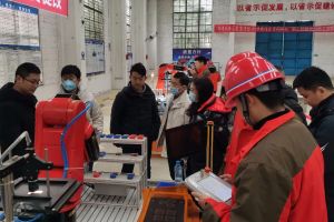 四川鍋爐高級(jí)技工學(xué)校怎么樣_好不好