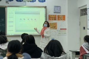 成都中專學校教學質量怎么樣 課程有哪些