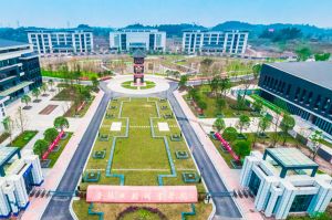 資陽口腔職業(yè)學院