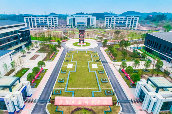資陽(yáng)口腔職業(yè)學(xué)院專(zhuān)業(yè)
