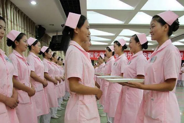 成都哪個衛(wèi)校最好