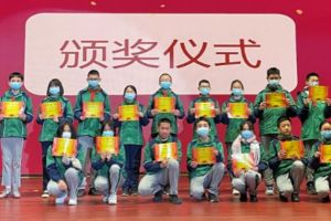 成都市實(shí)驗(yàn)外國語學(xué)校怎么樣