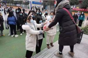 四川興科城市交通技工學校好不好