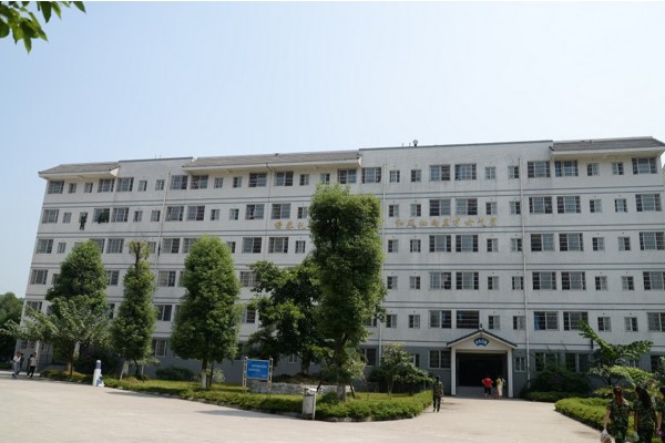 成都市郫都區(qū)川科外國(guó)語(yǔ)學(xué)校怎么樣
