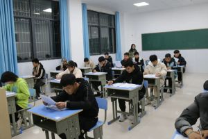 四川省輕工工程學(xué)校管理怎么樣