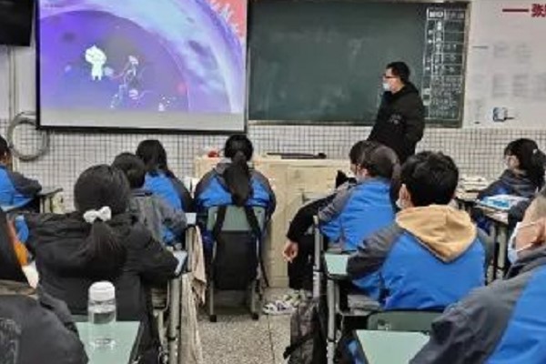 友愛職校升學好嗎