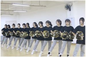 四川城市技師學院報名時間是什么時候
