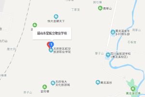 成都東星航空職業(yè)學(xué)院地址 成都東星航空學(xué)校在哪