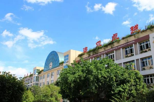 天府新區(qū)信息職業(yè)學院招生簡章