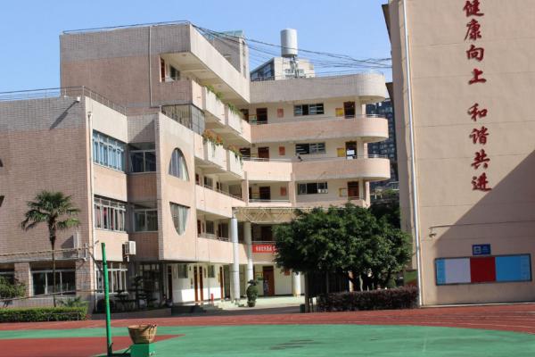 眉山市仁壽縣華興中學師資力量好嗎