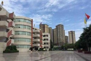 仁壽縣華興中學(xué)怎么樣_口碑好嗎
