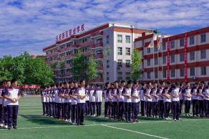 成都天府新區(qū)職業(yè)學校怎么樣_地址在哪里