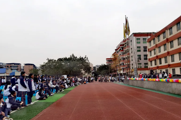 成都天府新區(qū)職業(yè)學(xué)校怎么樣
