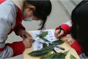 2021成都有哪些幼師職業(yè)高中