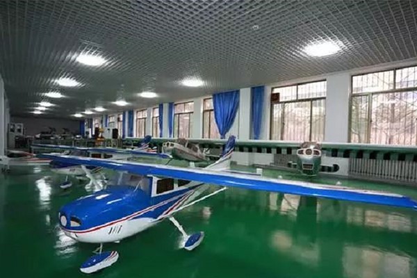 無人機應(yīng)用技術(shù)專業(yè)