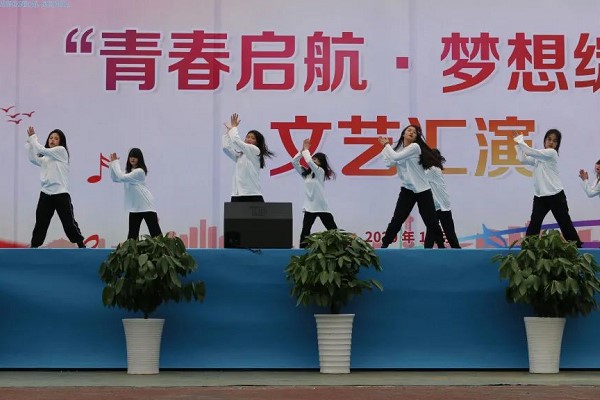 自貢職校好嗎