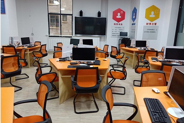 四川天一學院實訓設(shè)備