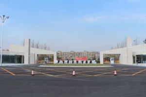 2021年德陽科貿(mào)職業(yè)學(xué)院招生簡章