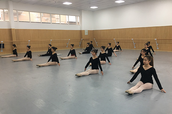 成都藝術(shù)類高中
