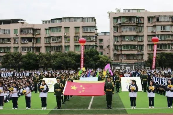 成都天府新區(qū)職業(yè)學校