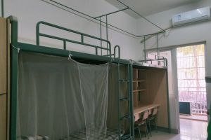 四川輕工工程學(xué)校宿舍環(huán)境怎么樣