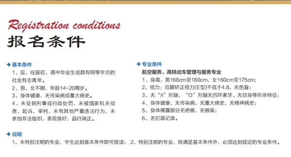 成都華商理工職業(yè)學(xué)校招收專業(yè)
