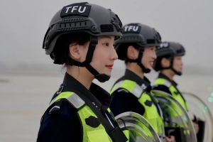 天府新區(qū)航空旅游職業(yè)學院航空專業(yè)好不好