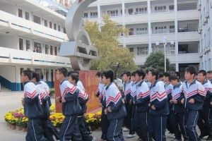 2021年簡陽市育英文武職業(yè)技術(shù)學校招生簡章|招生專業(yè)