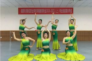 成都天府新區(qū)職業(yè)學(xué)校學(xué)前教育專(zhuān)業(yè)好嗎