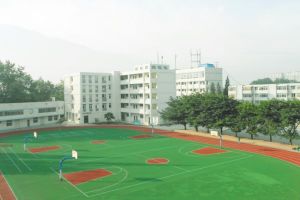 2021年成都洞子口職業(yè)技術(shù)學校招生簡章|招生專業(yè)