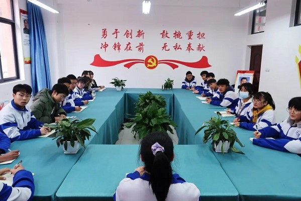 成都工程職校好嗎
