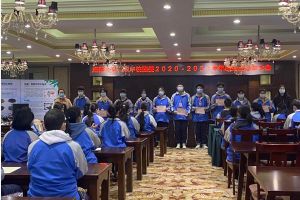 成都市蜀興職業(yè)中學(xué)這個(gè)學(xué)校怎么樣