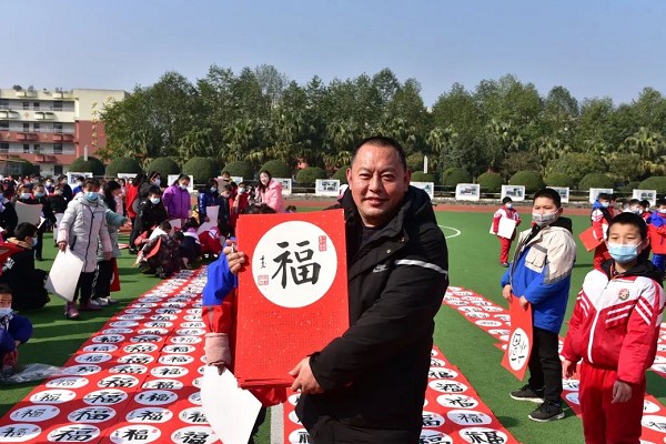 成都文武學校高中怎么樣