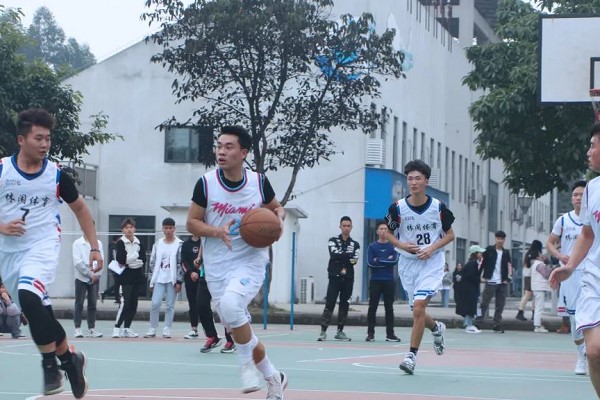 休閑體育是學(xué)什么的