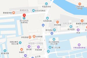 四川五月花技師學院在哪里