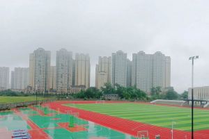 成都汽車職業(yè)技術(shù)學(xué)校環(huán)境怎么樣