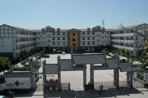 2021年成都樹德懷遠(yuǎn)中學(xué)招生簡(jiǎn)章|錄取分?jǐn)?shù)線